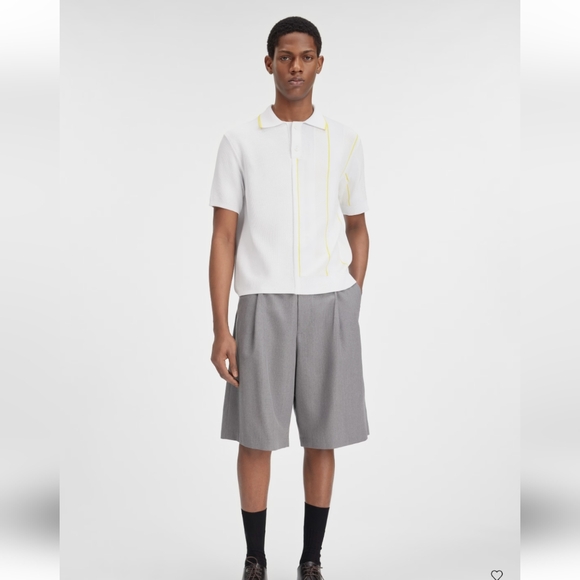 13. NWT JACQUEMUS "LES SCULPTURES" COLLECTION LE POLO JUEGO - Picture 5 of 8